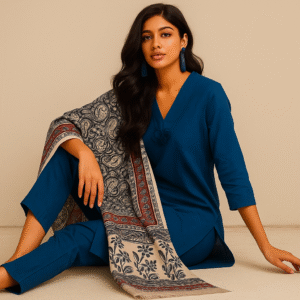 Srivalli Collections