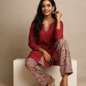 Srivalli Collections